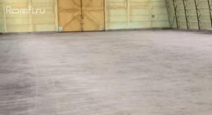 Аренда производственного помещения 720 м², Вокзальная улица - фото 1