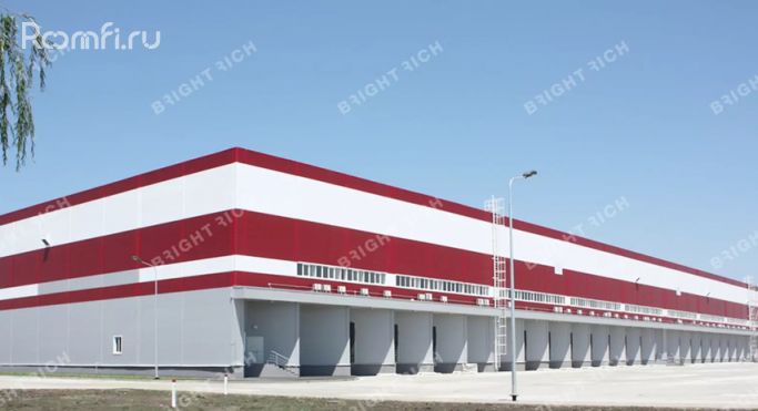 Аренда склада 22892.8 м² - фото 2