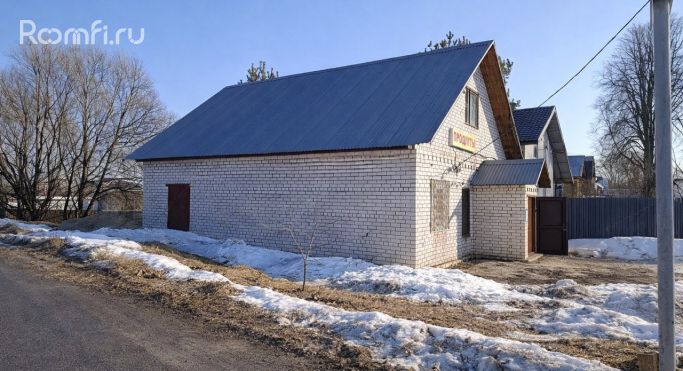 Продажа торгового помещения 144 м², улица Жуковского - фото 3