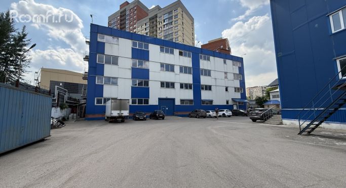Аренда склада 441.7 м², проспект Мира - фото 3