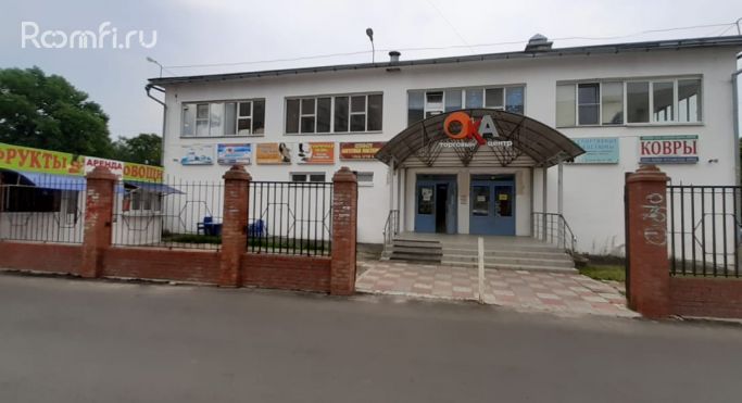 Аренда торгового помещения 18 м², Водонапорная улица - фото 3