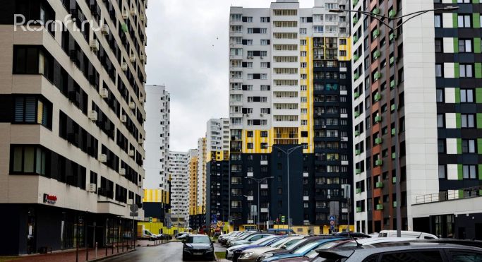 Аренда помещения свободного назначения 113.2 м², Парковая улица - фото 3