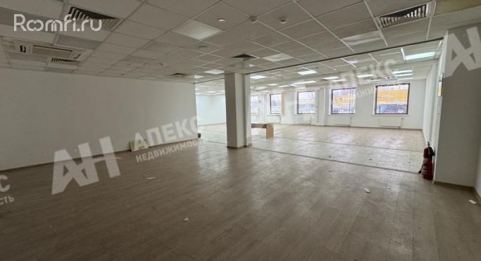 Аренда офиса 178 м², Московская улица - фото 3