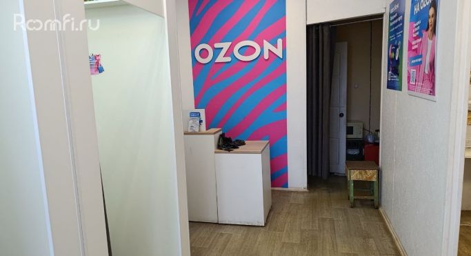 Продажа торгового помещения 111.8 м², улица Забырина - фото 2