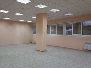 Продажа помещения свободного назначения 99.1 м²