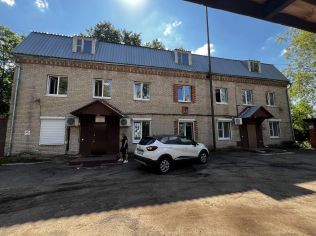 Продажа помещения свободного назначения 343.3 м²