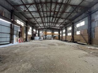 Продажа производственного помещения 3000 м²