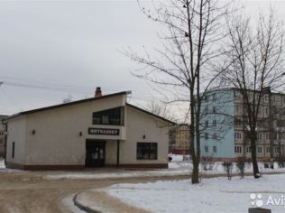 Продажа помещения свободного назначения 184.9 м²