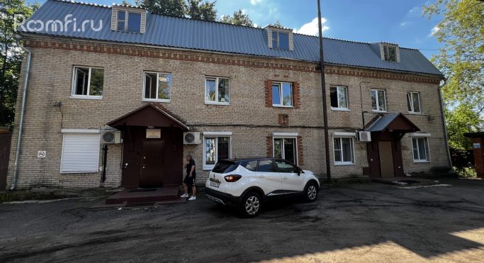 Продажа помещения свободного назначения 343.3 м², улица Чаплыгина - фото 1