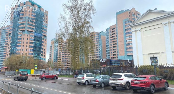 Аренда помещения свободного назначения 587 м², улица Мира - фото 3