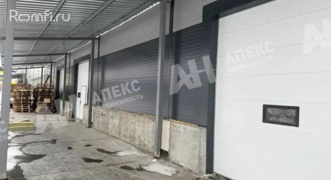 Аренда склада 1400 м², Центральная улица - фото 2