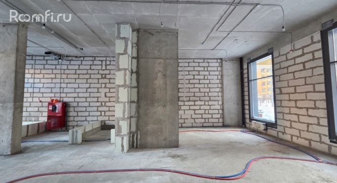Продажа помещения свободного назначения 108.6 м², улица Антона Ветчинова - фото 3