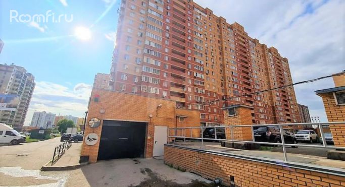 Продажа помещения свободного назначения 212 м², Ольховая улица - фото 3