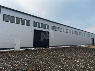 Аренда склада 1450 м²