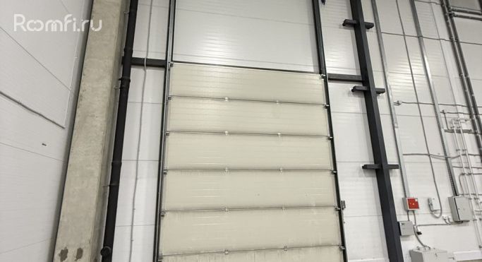 Аренда производственного помещения 764.5 м² - фото 3