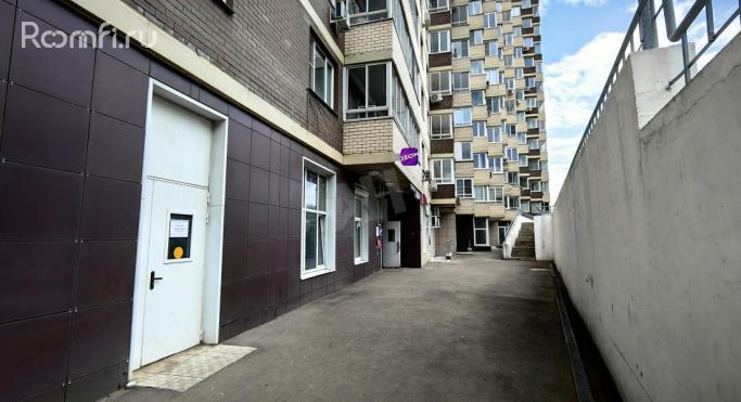 Продажа помещения свободного назначения 193 м², Садовый проезд - фото 3