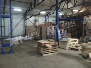 Аренда склада 460 м²