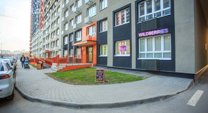 Аренда помещения свободного назначения 34.1 м², улица Яганова - фото 1