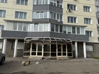 Аренда помещения свободного назначения 204 м²