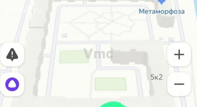 Продажа помещения свободного назначения 60 м², улица Камова - фото 3