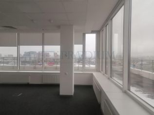 Аренда офиса 397 м²