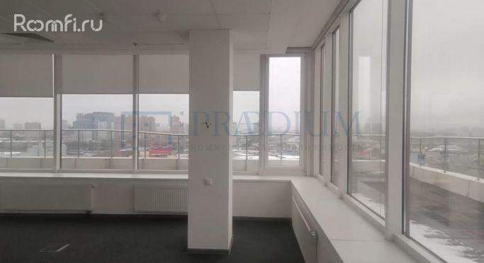 Аренда офиса 397 м², улица Панфилова - фото 1
