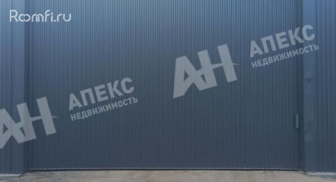 Аренда склада 288 м², Комсомольская улица - фото 3