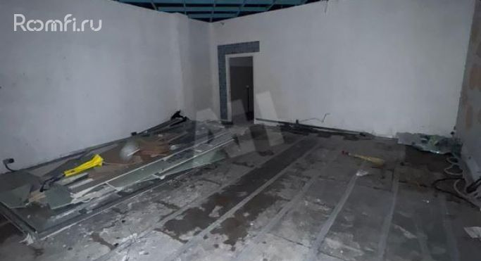 Аренда помещения свободного назначения 71 м², улица Липовой Рощи - фото 2
