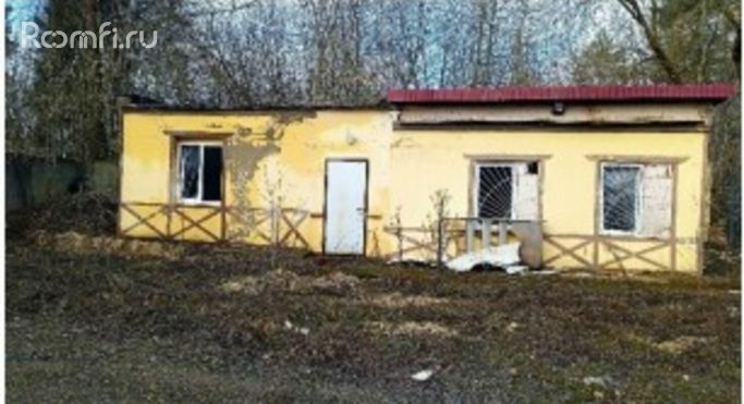 Продажа земельных участка 1.1 га - фото 1