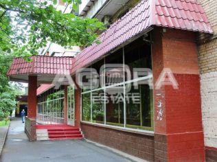 Продажа торгового помещения 320 м²