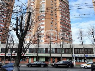 Аренда торгового помещения 139.8 м²