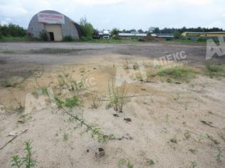 Аренда производственного помещения 600 м²