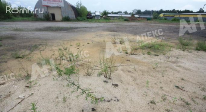 Аренда производственного помещения 600 м², Театральная улица - фото 1