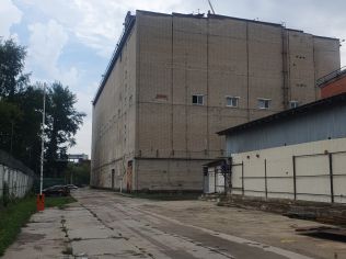 Аренда торгового помещения 342 м²