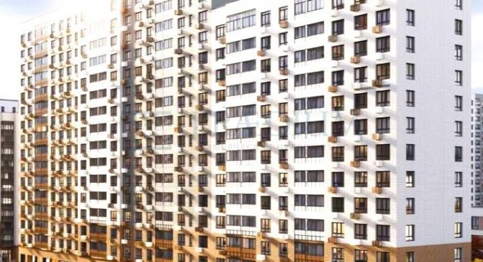 Продажа офиса 111 м² - фото 1