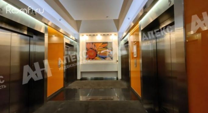 Аренда офиса 151 м², улица Панфилова - фото 3