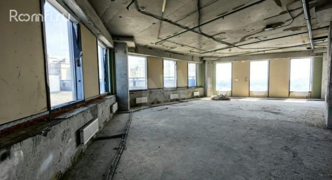 Аренда офиса 643 м², Куркинское шоссе - фото 3