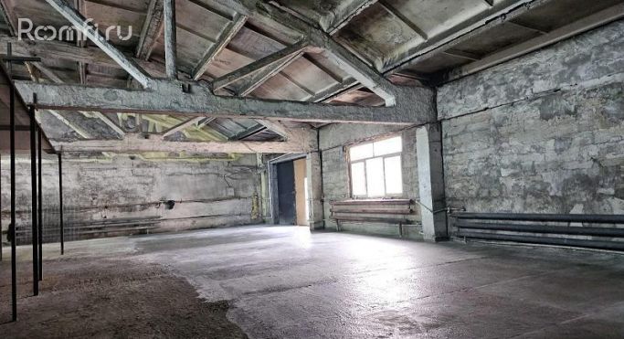 Аренда склада 570 м² - фото 2