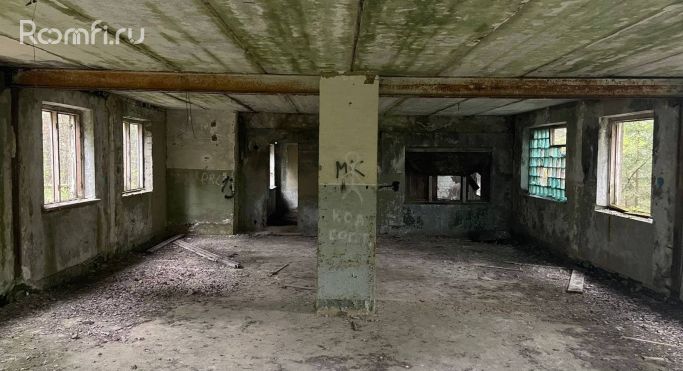 Продажа помещения свободного назначения 1050 м², улица 1 Мая - фото 4