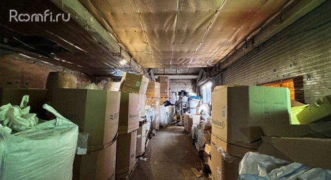 Аренда производственного помещения 300 м², улица Верхняя Слобода - фото 2