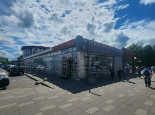 Аренда помещения свободного назначения 280 м²