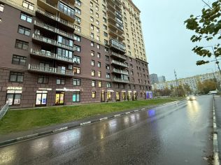 Продажа торгового помещения 90 м²