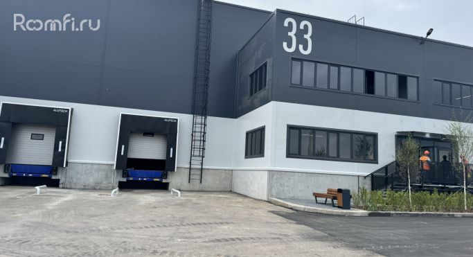 Продажа производственного помещения 2700 м², Коммунальная улица - фото 3