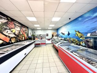 Аренда торгового помещения 40.2 м²