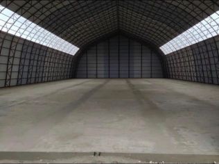 Аренда склада 1500 м²