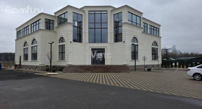 Аренда помещения свободного назначения 1700 м², Экспериментальная улица - фото 2