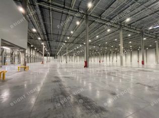Аренда склада 12792 м²
