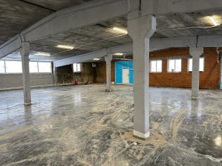 Аренда склада 875 м²