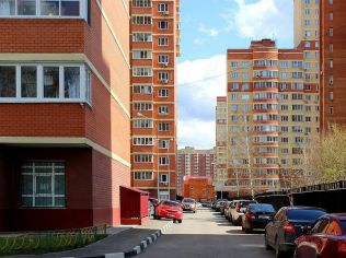 Аренда помещения свободного назначения 92.8 м²