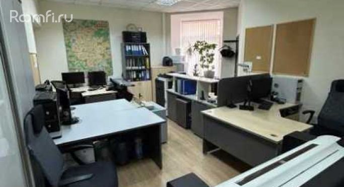 Аренда помещения свободного назначения 225 м², Лесная улица - фото 1